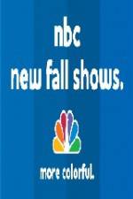 Watch NBC Fall Preview 2011 Movie4k