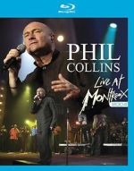 Watch Phil Collins: Live at Montreux 2004 Movie4k