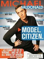 Watch Michael McDonald: Model Citizen (TV Special 2010) Movie4k