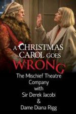 Watch A Christmas Carol Goes Wrong Movie4k