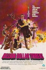 Watch The Billion Dollar Threat Movie4k