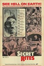 Watch Secret Rites Movie4k