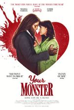 Watch Your Monster Movie4k