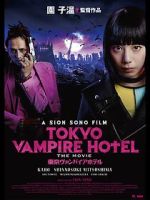 Watch Tokyo Vampire Hotel Movie4k