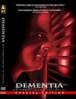 Watch Dementia: An Experiment in Terror Movie4k