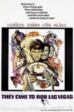 Watch They Came to Rob Las Vegas Movie4k