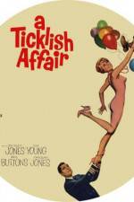 Watch A Ticklish Affair Movie4k