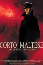 Watch Corto Maltese La cour secr�te des Arcanes Movie4k