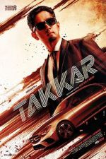 Watch Takkar Movie4k