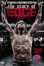 Watch WWE You Think You Know Me - The Story of Edge Movie4k