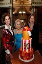 Watch Betty White�s 90th Birthday Movie4k
