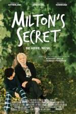 Watch Miltons Secret Movie4k