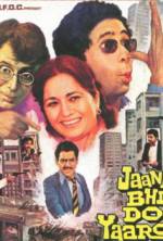 Watch Jaane Bhi Do Yaaro Movie4k