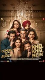 Watch Khel Khel Mein Movie4k