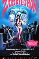 Watch Zombiethon Movie4k