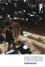 Watch PNYC Portishead - Roseland New York Movie4k