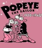 Watch Popeye Meets William Tell (Short 1940) Movie4k