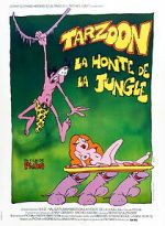 Watch Tarzoon: Shame of the Jungle Movie4k