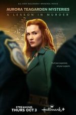 Watch Aurora Teagarden Mysteries: A Lesson in Murder Movie4k