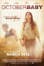 Watch October Baby Movie4k