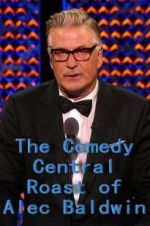 Watch The Comedy Central Roast of Alec Baldwin Movie4k