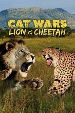 Watch Cat Wars: Lion Vs. Cheetah Movie4k