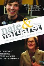 Watch Nate and Margaret Movie4k