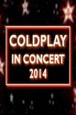 Watch Coldplay In Concert Movie4k