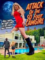 Watch Attack of the 50 Foot CamGirl Movie4k