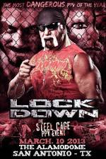 Watch TNA Lockdown Movie4k
