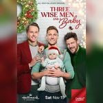 Watch Three Wise Men and a Baby Movie4k