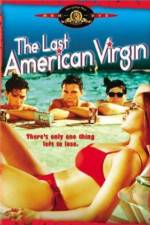 Watch The Last American Virgin Movie4k