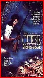 Watch Lost in the Barrens II: The Curse of the Viking Grave Movie4k
