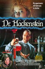 Watch Doctor Hackenstein Movie4k