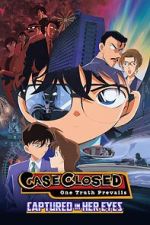 Watch Detective Conan: Captured in Her Eyes Movie4k