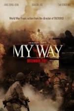 Watch My Way Movie4k