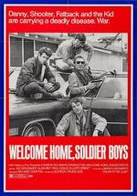 Watch Welcome Home Soldier Boys Movie4k