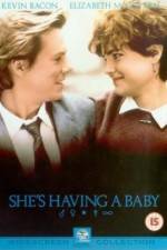 Watch She's Having a Baby Movie4k