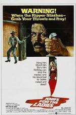 Watch A Knife for the Ladies Movie4k