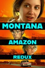 Watch Montana Amazon Redux Movie4k