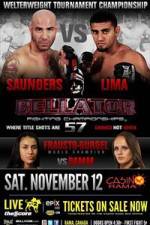 Watch Bellator Fighting Championships 57 Movie4k