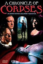 Watch A Chronicle of Corpses Movie4k