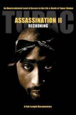 Watch Tupac Assassination II - Reckoning Movie4k