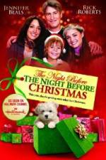 Watch Night Before The Night Before Christmas Movie4k