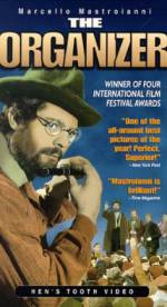 Watch The Organizer Movie4k