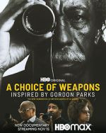 Watch A Choice of Weapons: Inspired by Gordon Parks Movie4k