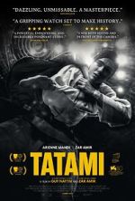Watch Tatami Movie4k