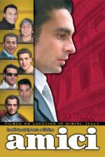 Watch Amici Movie4k