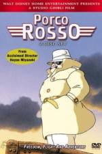 Watch Porco Rosso Movie4k