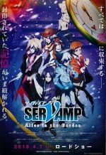Watch Servamp: Alice in the Garden Movie4k